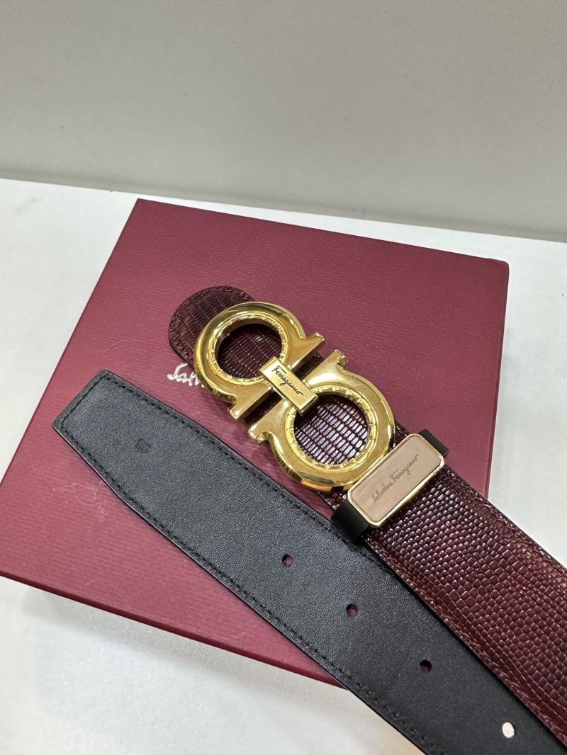 Ferragamo Belts